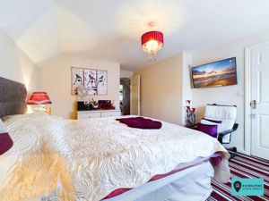 Master Bedroom- click for photo gallery